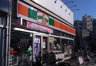 朝日上野マンション 周辺画像7