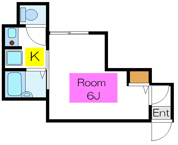 アークガーデン亀戸 間取り