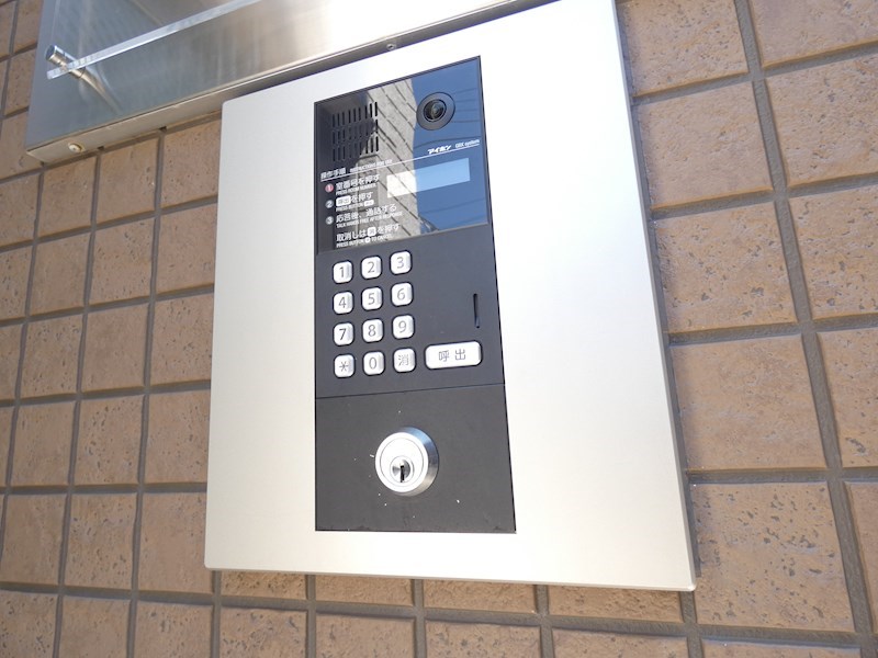 アークガーデン亀戸 その他外観2