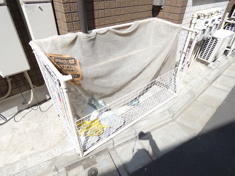 アークガーデン亀戸 その他外観3