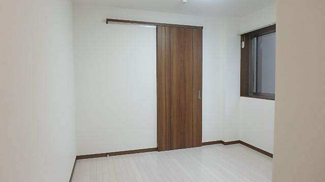 アークガーデン亀戸 リビング