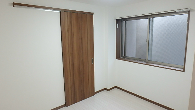 アークガーデン亀戸 ベッドルーム