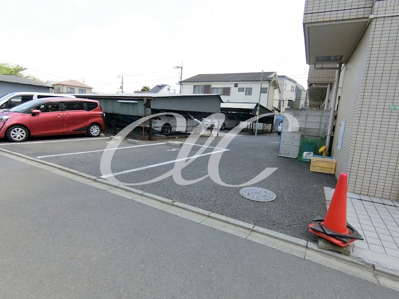 第六日東ハイツ  その他3