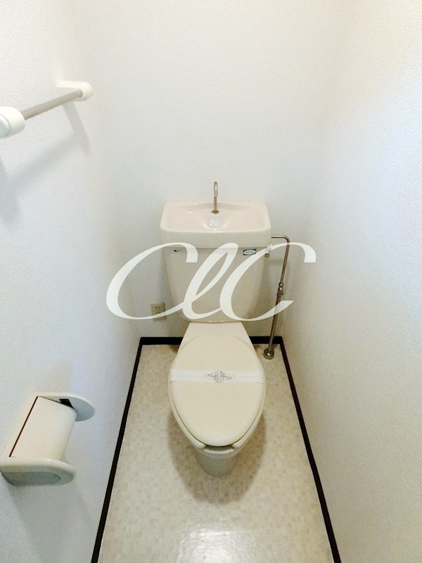 第六日東ハイツ  その他4