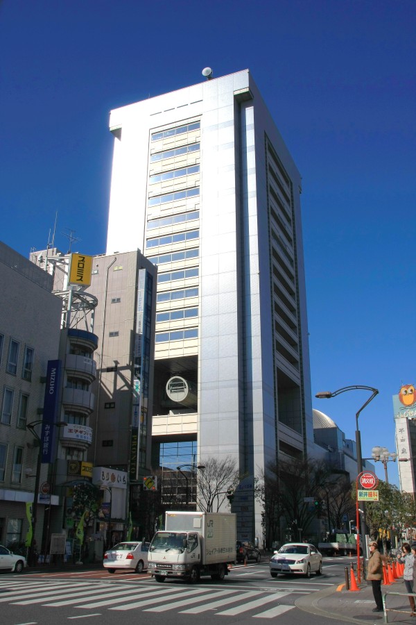 ロイヤルパークス新田 周辺画像9