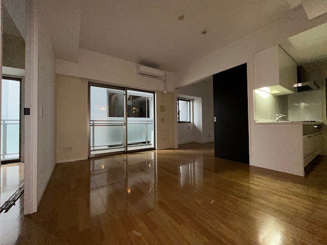 ネバーランド新小岩ブライティス  リビング