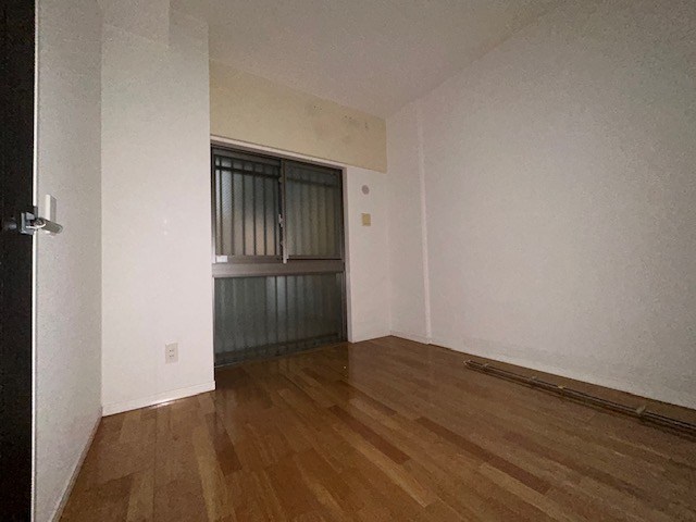 ネバーランド新小岩ブライティス  ベッドルーム