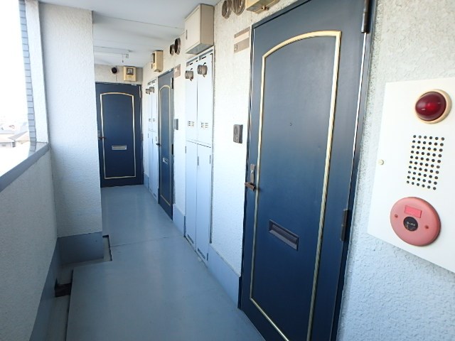 シャトーＭ その他6