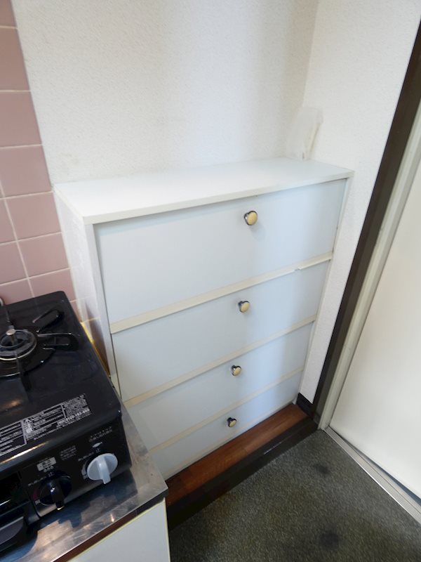 シャトーＭ その他9