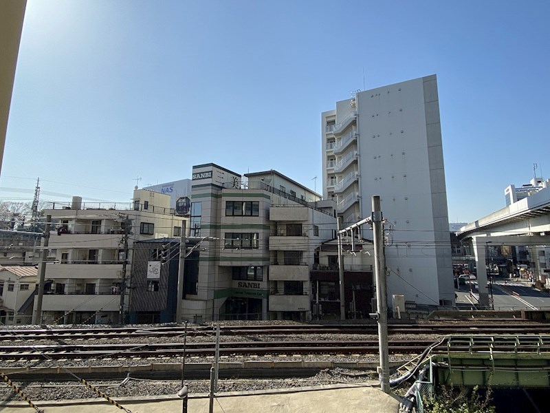 グランデュール富士 その他4