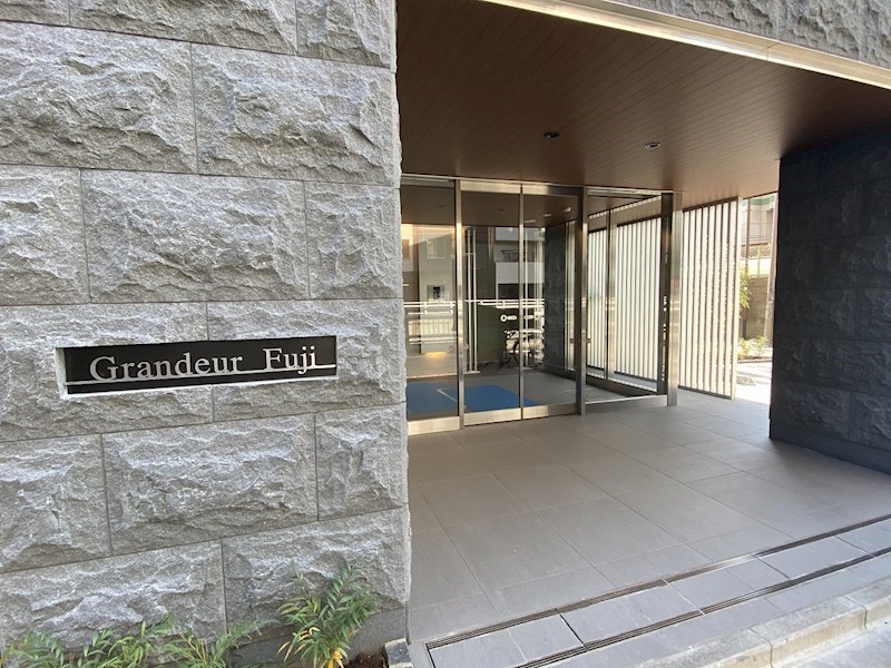 グランデュール富士 その他6