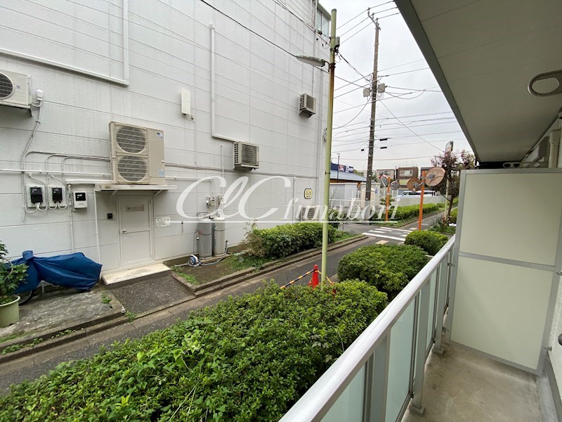 リブリ・ウッドストック その他3