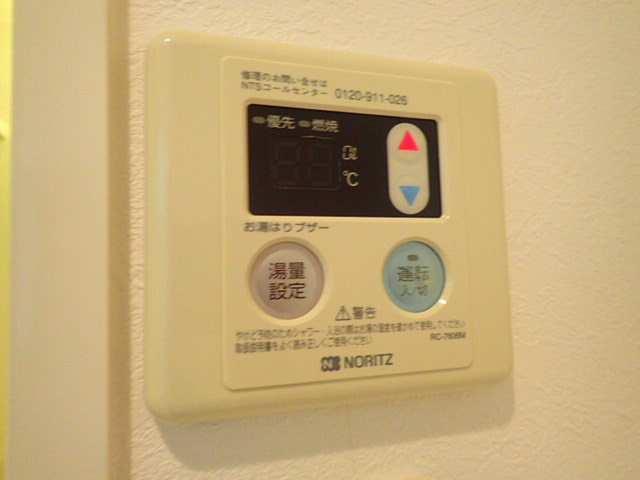 アンビロンＭ その他2