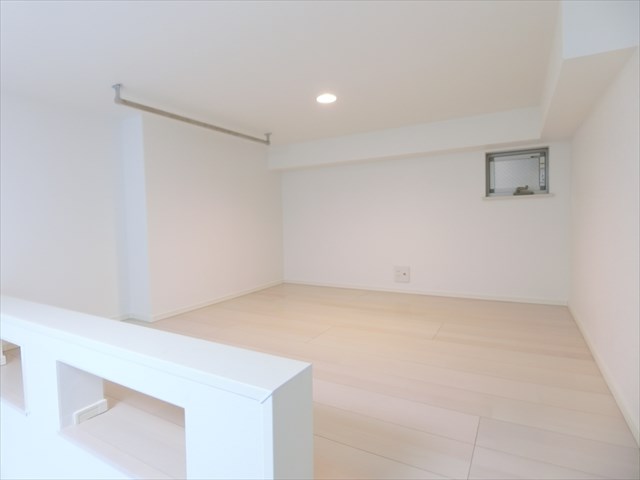 A-CUBE   ベッドルーム