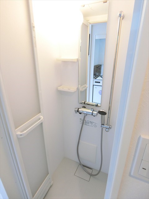 A-CUBE   風呂画像