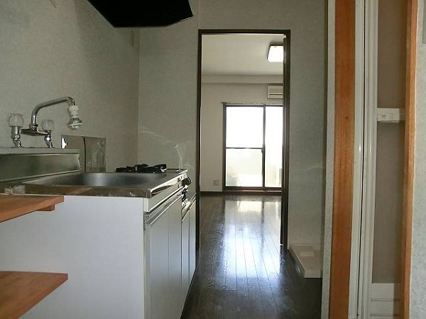 朋悠館 ベッドルーム