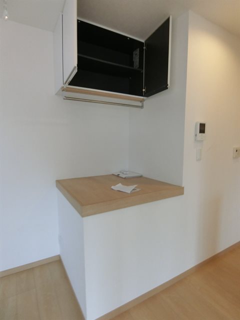 ベルビューカシェット その他3