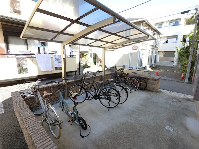 ヴィラ・マウントコーストⅡ その他11