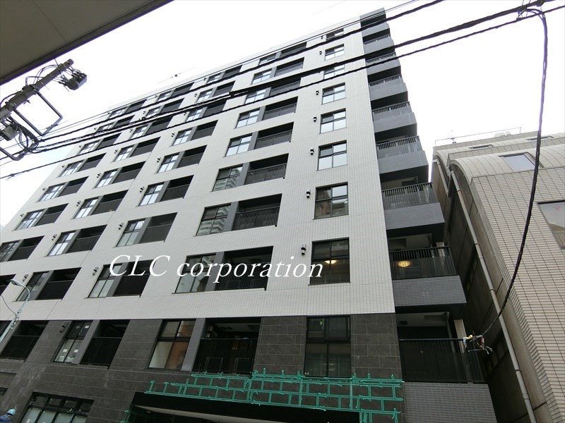 アーバネックス日本橋水天宮 その他6