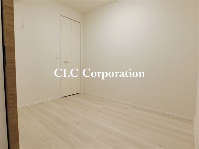 アーバネックス日本橋水天宮 ベッドルーム