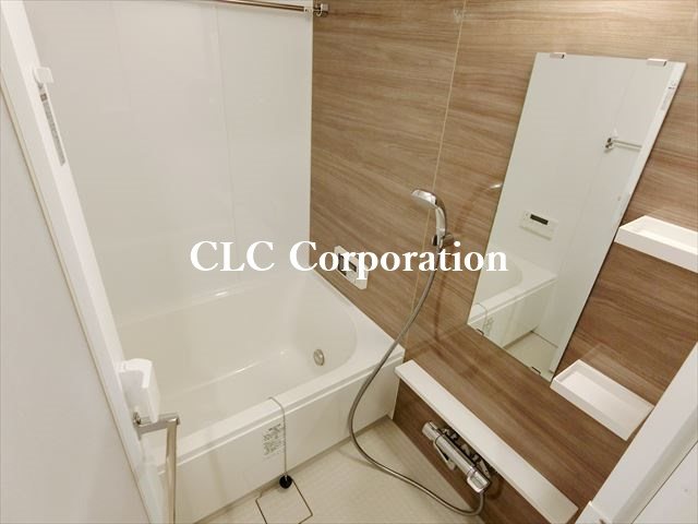 アーバネックス日本橋水天宮 風呂画像