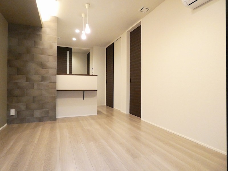 Frontmare 櫂 リビング