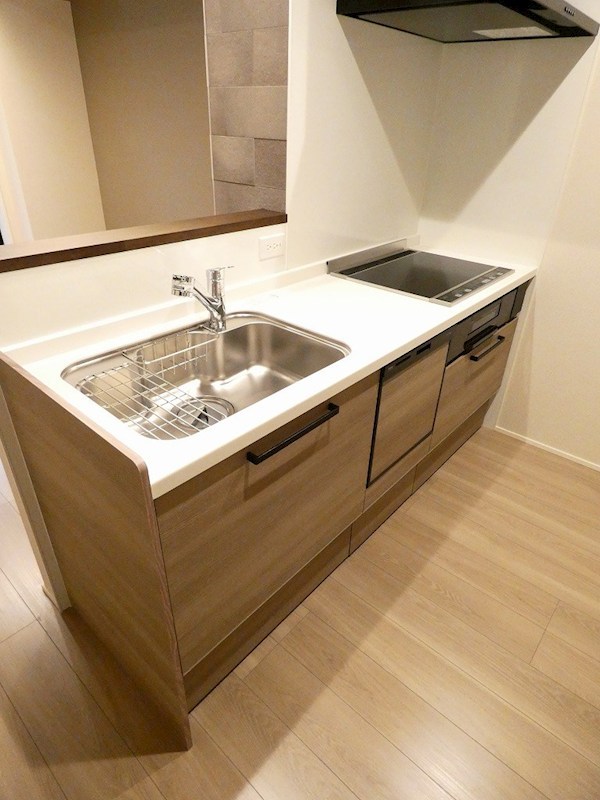 Frontmare 櫂 キッチン