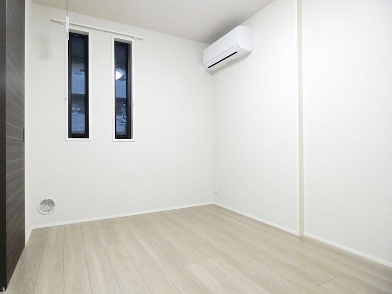 Frontmare 櫂 ベッドルーム