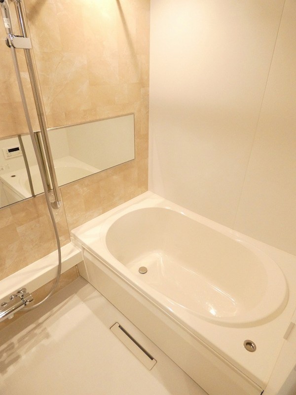 Frontmare 櫂 風呂画像