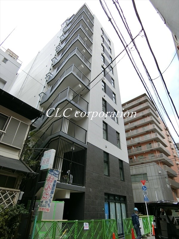 アーバネックス日本橋水天宮 その他7