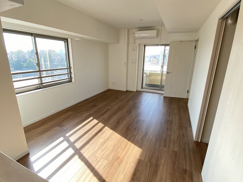 グランデュール富士 その他9