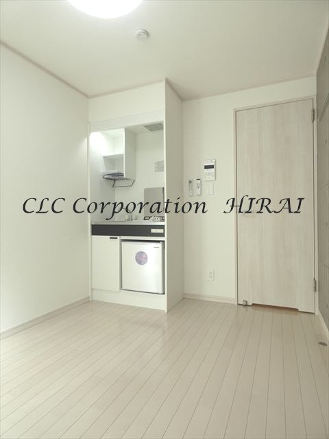 ゼネラルハイツ平井Ⅱ ベッドルーム