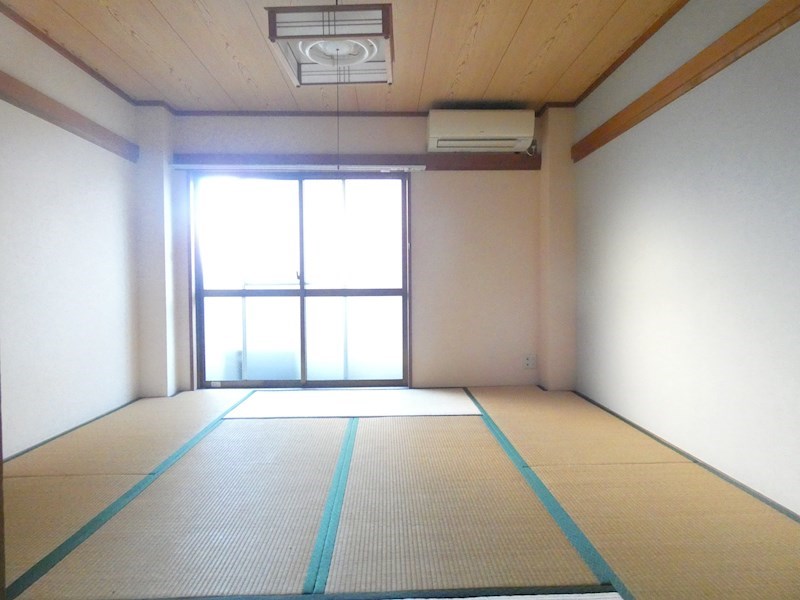 アイランドⅡ リビング