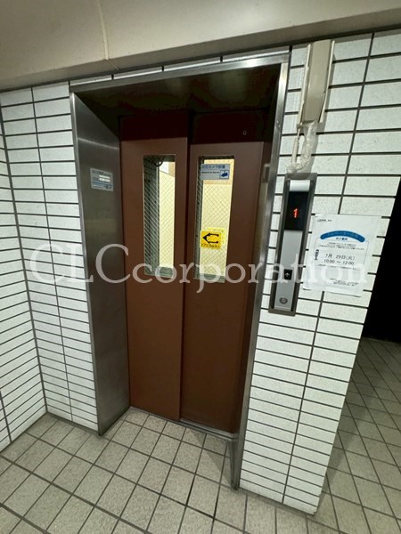 大須賀第二レジデンス  その他外観2