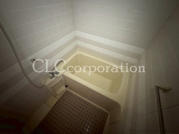 大須賀第二レジデンス  風呂画像