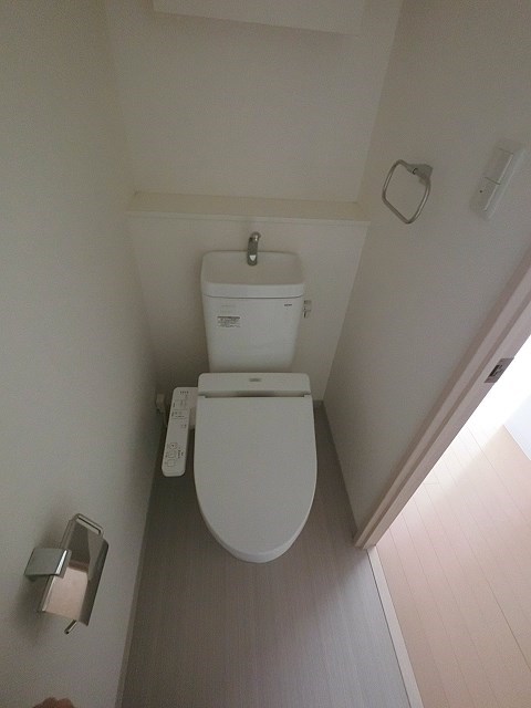 プチフルール入谷 その他4