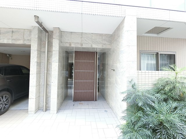 プチフルール入谷 その他8