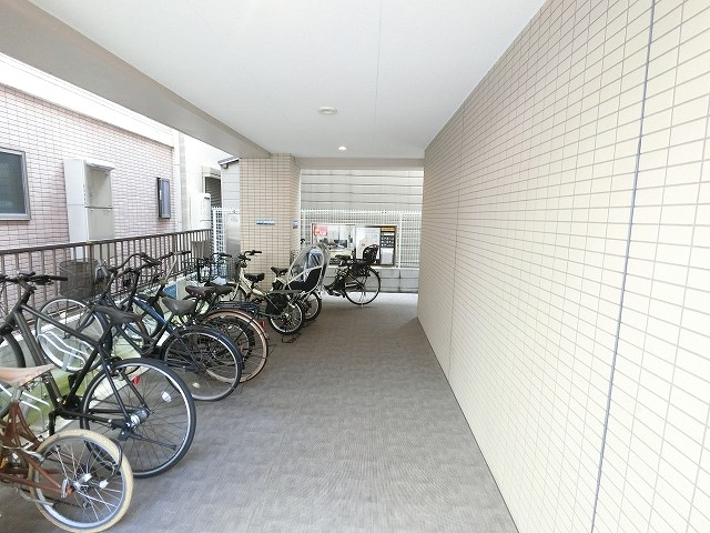 プチフルール入谷 その他11