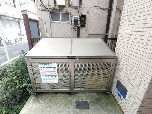 プチフルール入谷 その他12