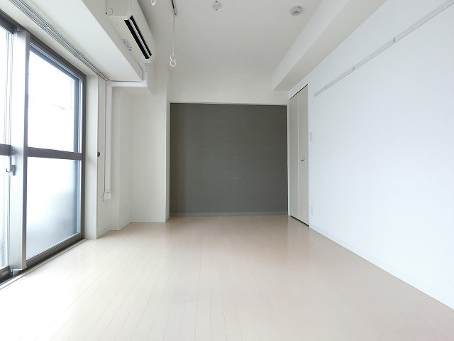 プチフルール入谷 ベッドルーム