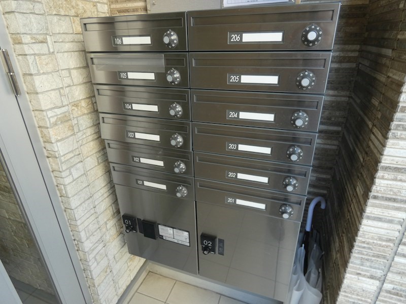 ベストプラン堀切 その他外観1