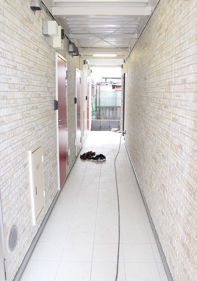 ベストプラン堀切 その他外観2