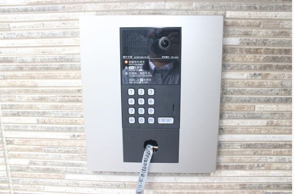 ベストプラン堀切 その他外観3