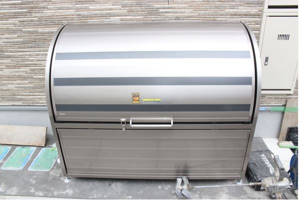 ベストプラン堀切 その他外観4