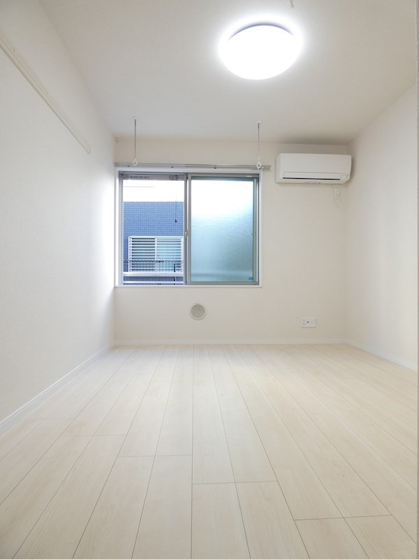 ベストプラン堀切 リビング