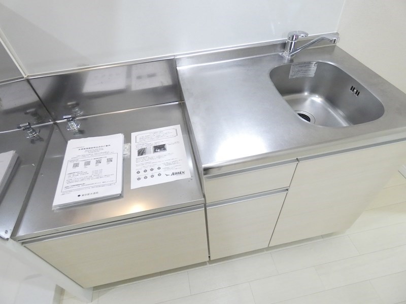 ベストプラン堀切 キッチン