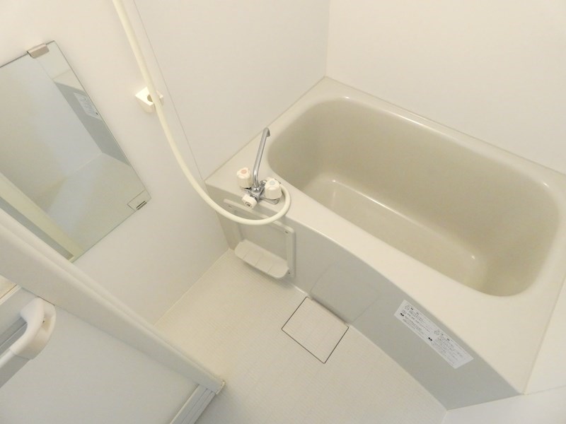 ベストプラン堀切 風呂画像