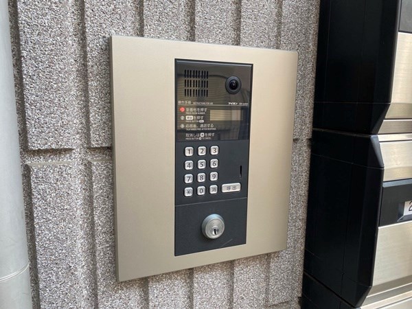アバンダンティア その他外観2