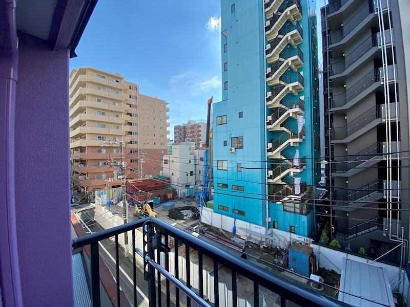 パレス内田２号館 その他3