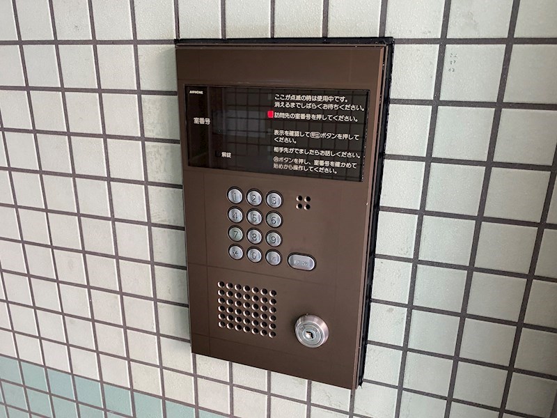 パレス内田２号館 その他外観2